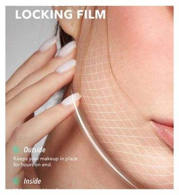 SHEGLAM Good Grip Hydrating Primer-Blueberry+AHA 45ml (3)