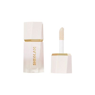 SHEGLAM Glow Bloom Liquid Highlighter-Vanilla Frost 5.2ml
