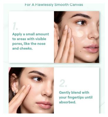 SHEGLAM Pore No More Primer 30g (2)