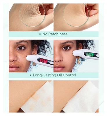 SHEGLAM Pore No More Primer 30g (3)