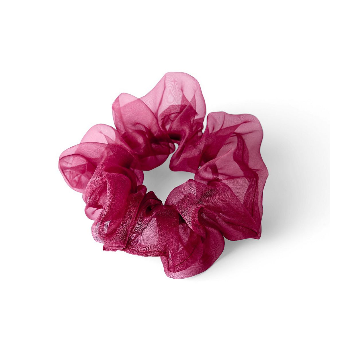   Scrunchie Cherry Multicolor