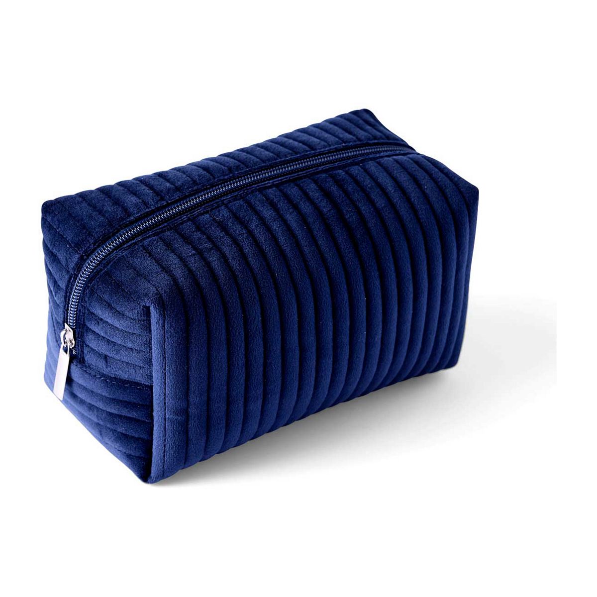   Wash Bag Navy Multicolor