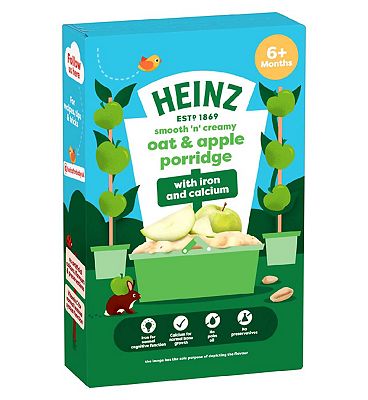 Heinz Apple Biscotti (4)