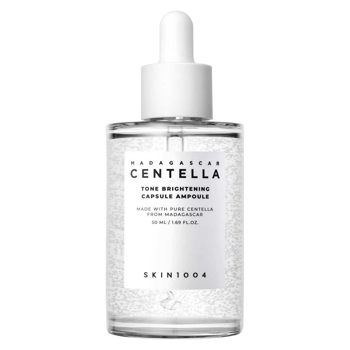 Skin1004 Madagascar Centella Tone Brightening Capsule Ampoule 50Ml
