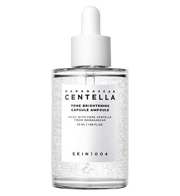 SKIN1004 Madagascar Centella Ampoule Foam 125ml (8)