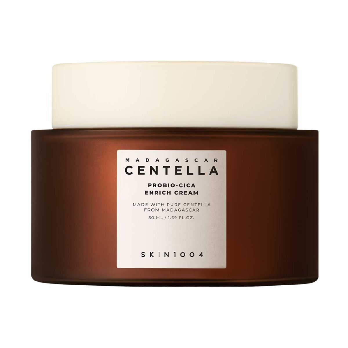 Skin1004 Madagascar Centella Probio Cica Enrich Cream 50Ml