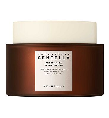 Click to view product details and reviews for Skin1004 Madagascar Centella Probio Cica Enrich Cream 50ml.