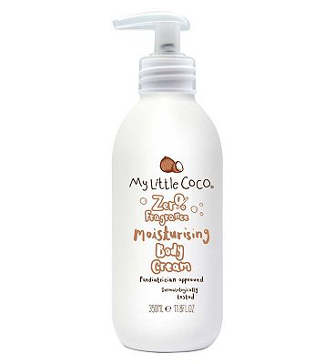 My Little Coco Zero Fragrance Everything Wash 350ml (4)