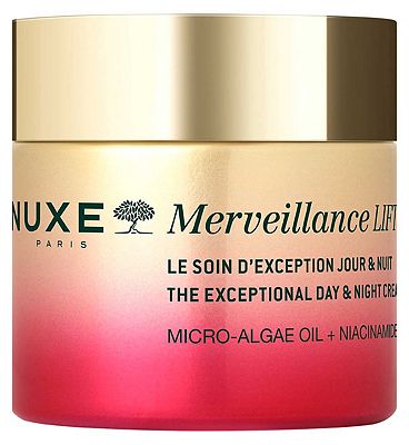 Nuxe Merveillance Lift The Exceptional Day & Night Cream 75ml