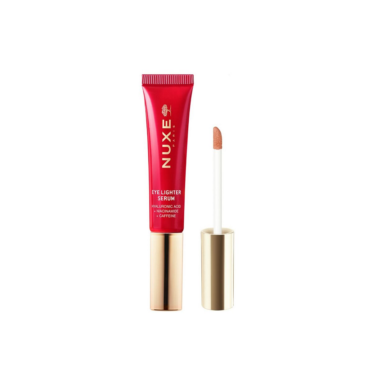 NUXE Merveillance® Lift Eye Lighter Serum 12ml