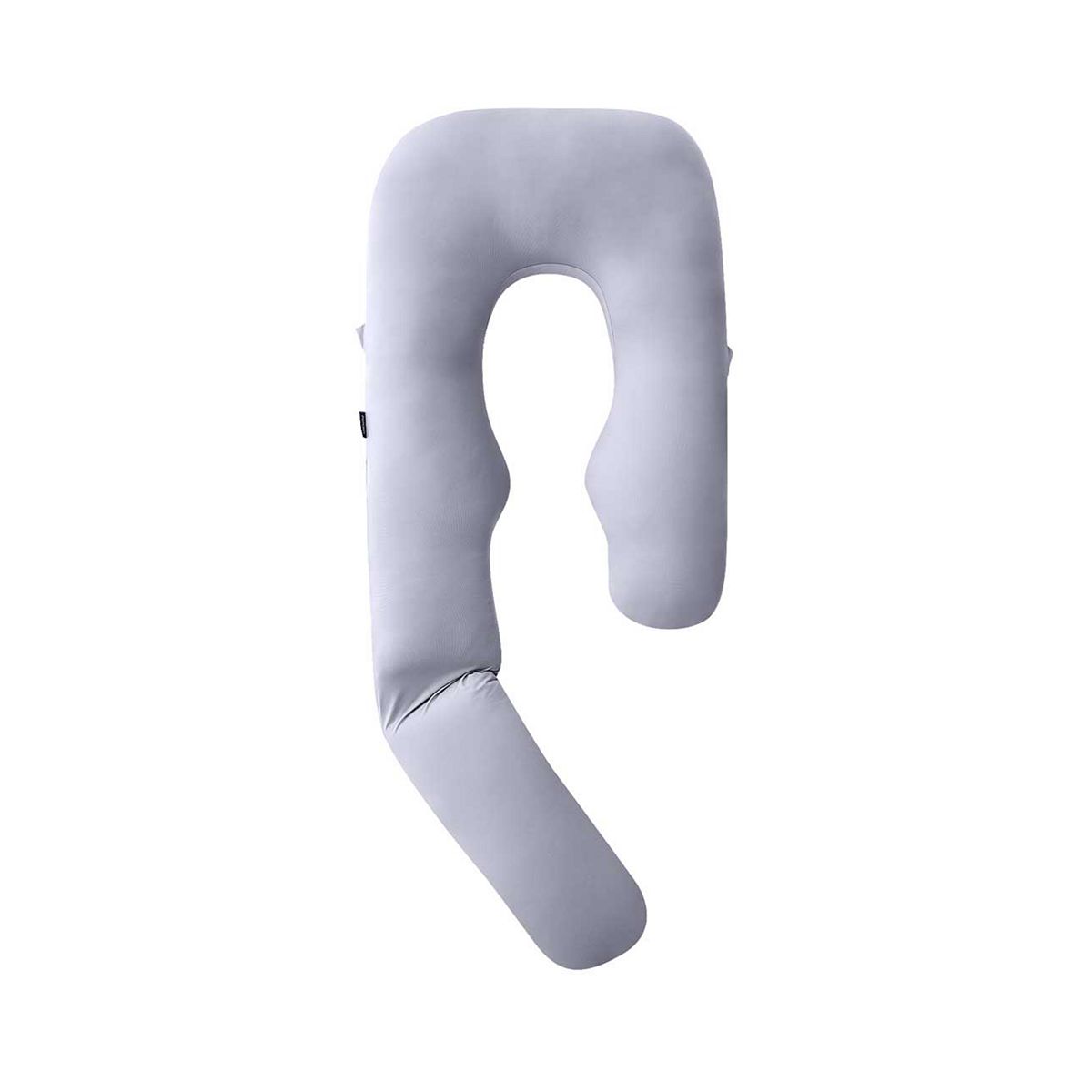 Momcozy Dreamalign U Shaped Pregnancy Pillow-Coolfeeling