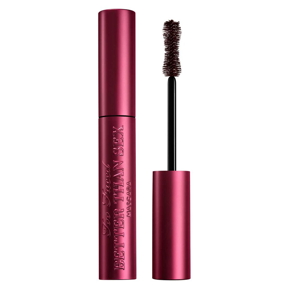 Too Faced Better Than Sex Mascara Burgundy 8ml