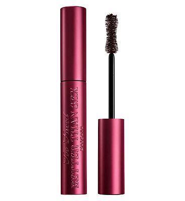 Too Faced Better Than Sex Foreplay Lash Lifting & Thickening Mascara Primer 8ml (9)