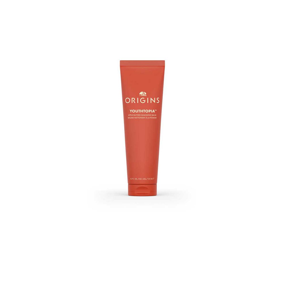 Origins Youthtopia Apple Butter Cleansing Balm 125ml, 100ml