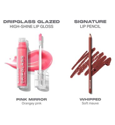 Morphe Unapologetic Best Sellers Set (2)
