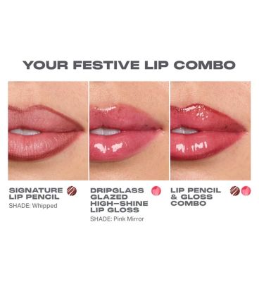 Morphe Unapologetic Best Sellers Set (3)