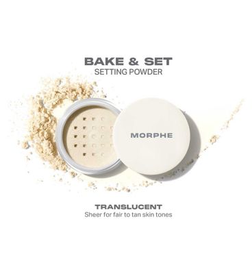 Morphe Unapologetic Best Sellers Set (4)