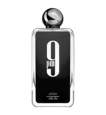 Afnan 9PM Eau de Parfum Vaporisateur 100ml (5)