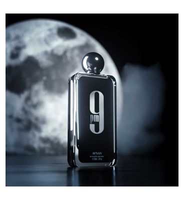 Afnan 9PM Eau de Parfum Vaporisateur 100ml (6)