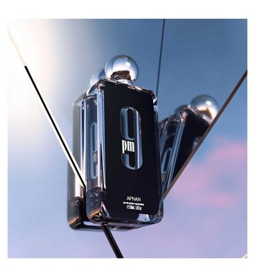 Afnan 9PM Eau de Parfum Vaporisateur 100ml (7)