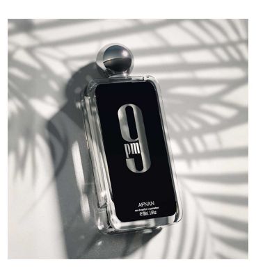 Afnan 9PM Eau de Parfum Vaporisateur 100ml (8)