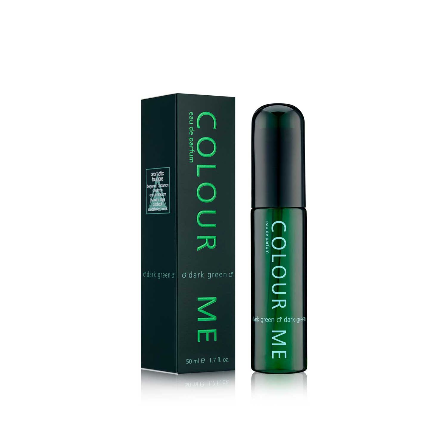 Dark Green
