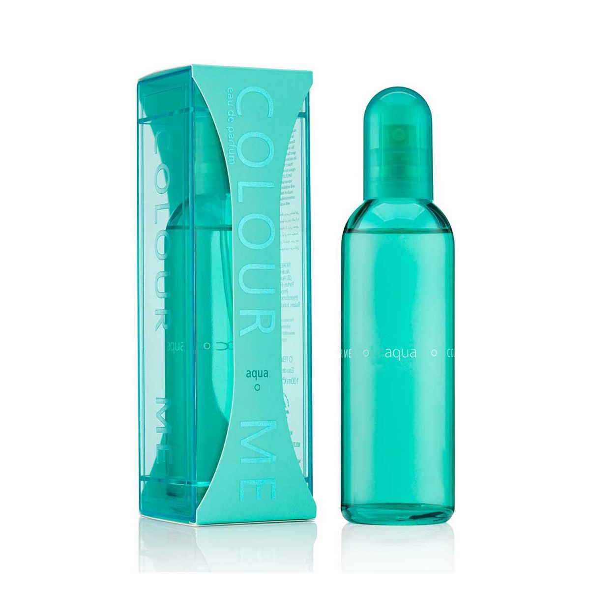 Colour Me Aqua Eau De Parfum 100ml