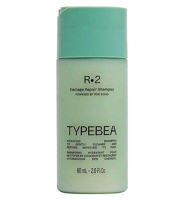 Click to view product details and reviews for Typebea Mini R2 Damage Repair Shampoo 60ml.
