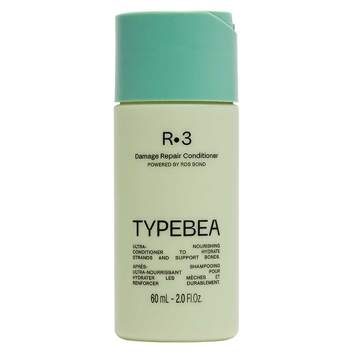 Typebea Mini R3 Damage Repair Conditioner 60ml