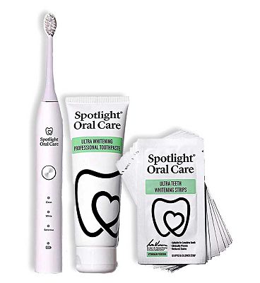 Spotlight Oral Care Classic Sonic Whitening