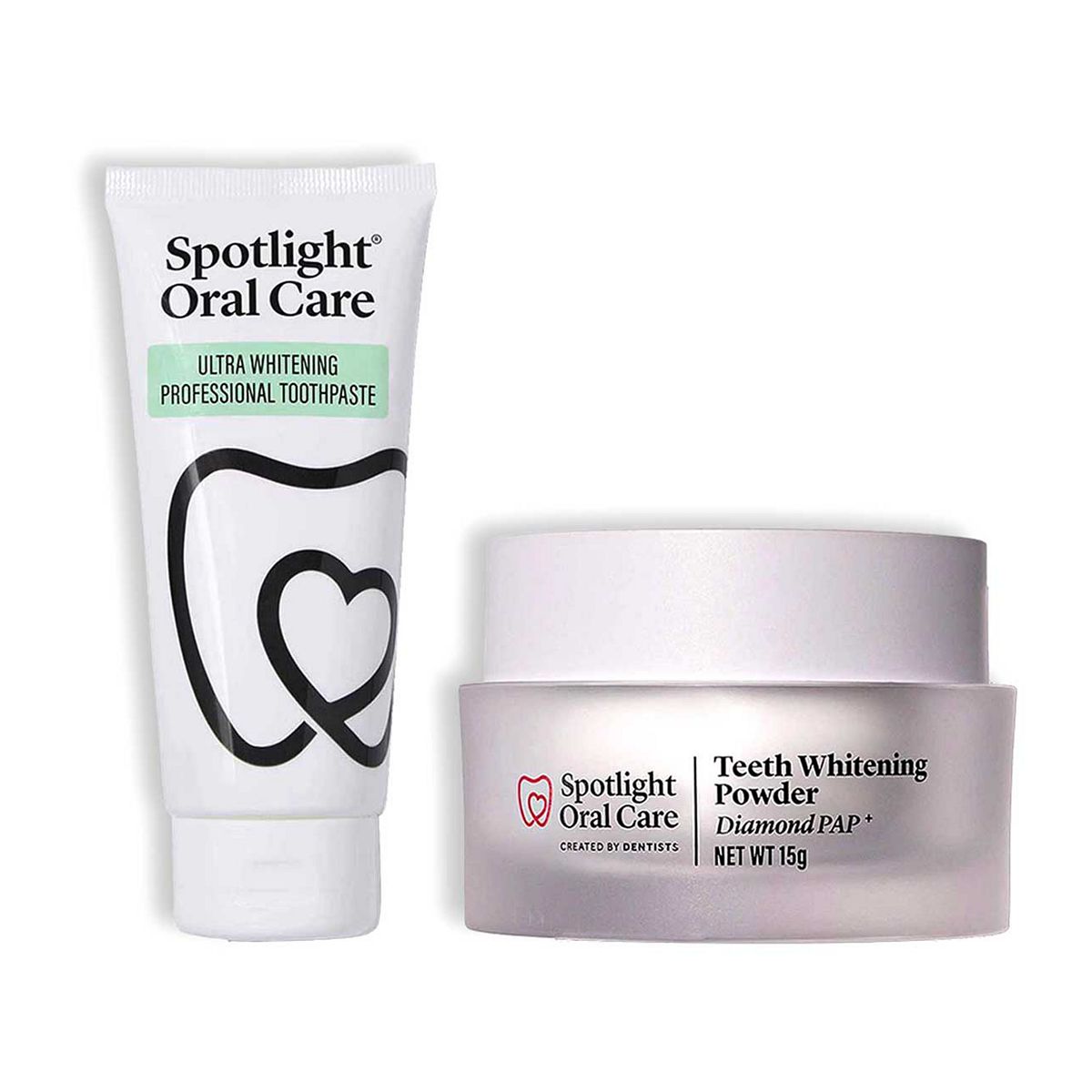 Spotlight Oral Care Ultra Whitening Bundle