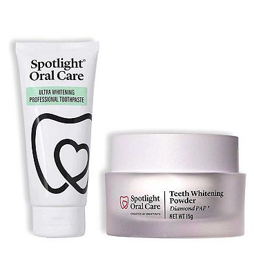 Spotlight Oral Care Ultra Whitening