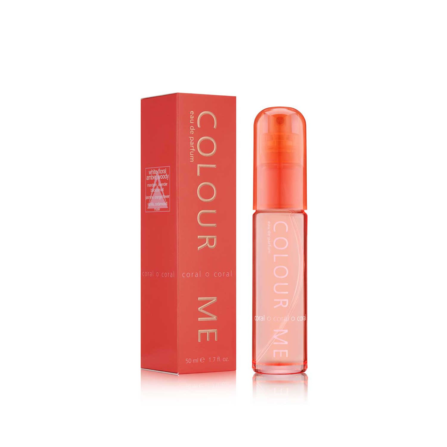 Coral