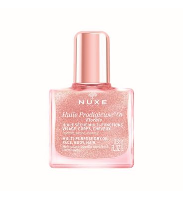 Nuxe Ready, Go, Glow Essentials - Very Rose Plumping Lip Serum (6)