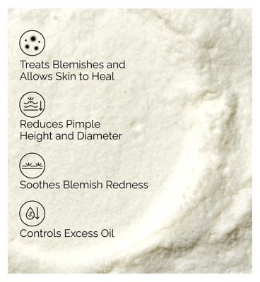 The Ordinary Sulfur 10% Powder-to-Cream Concentrate for Blemishes 5g (2)