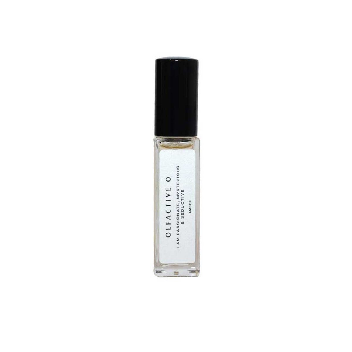 Olfactive O Amber Eau De Parfum Purse Spray 8ml