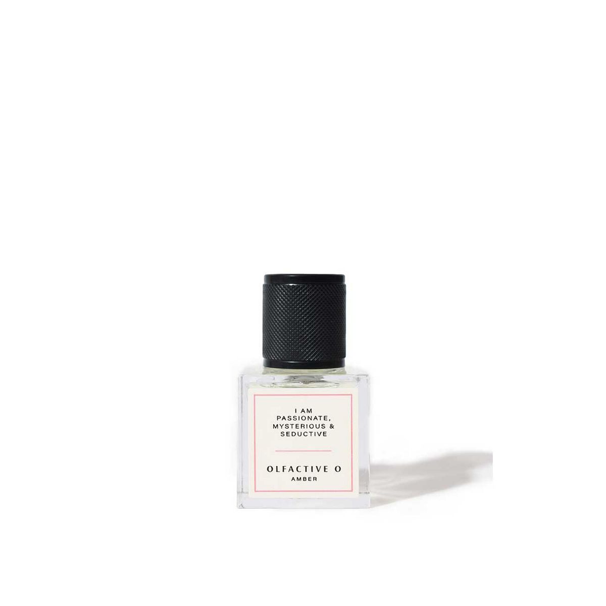 Olfactive O Amber Eau De Parfum 30ml