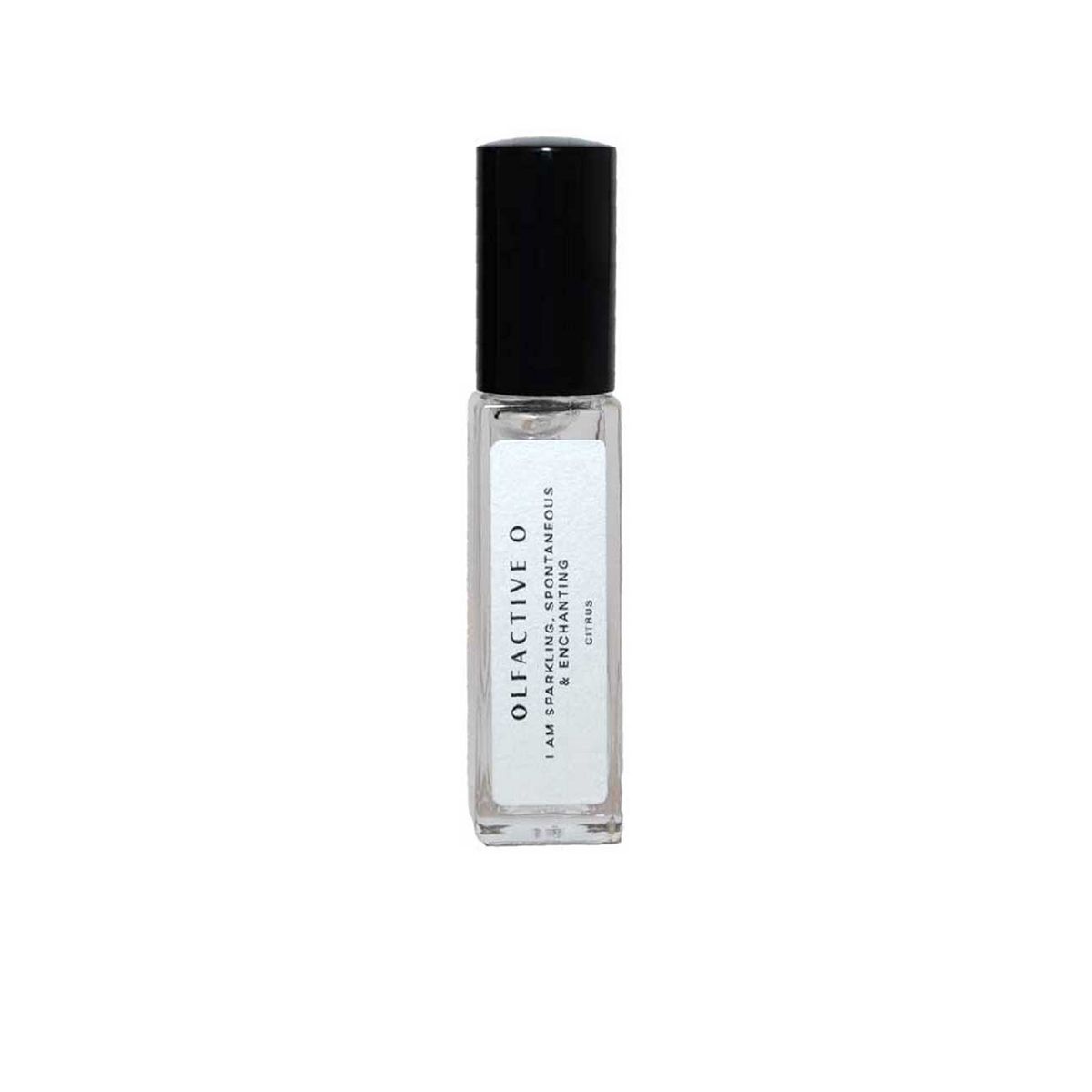 Olfactive O Citrus Eau De Parfum Purse Spray 8ml