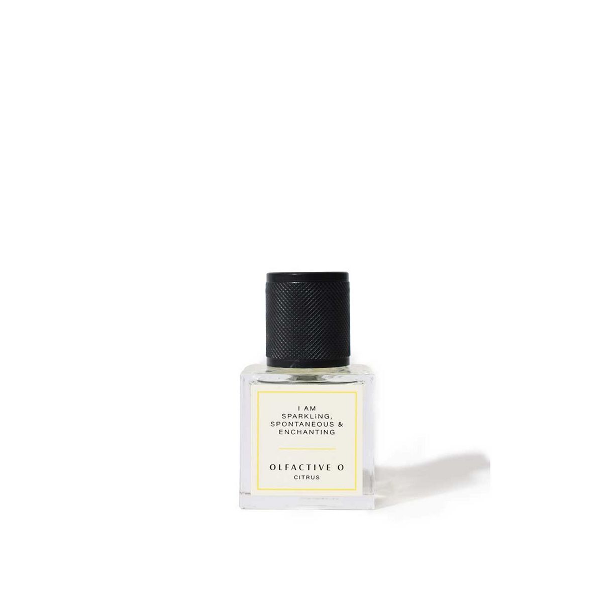 Olfactive O Citrus Eau De Parfum 30ml