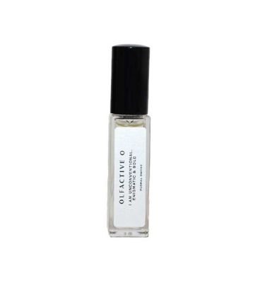 Olfactive O Floral Smoke Eau De Parfum Purse Spray 8ml