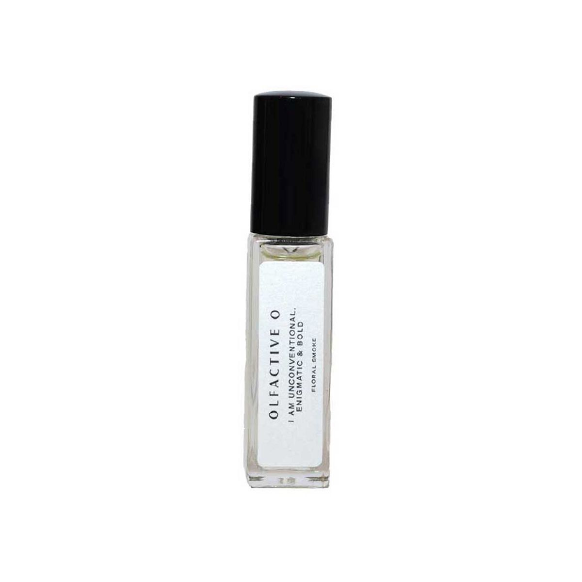 Olfactive O Floral Smoke Eau De Parfum Purse Spray 8ml