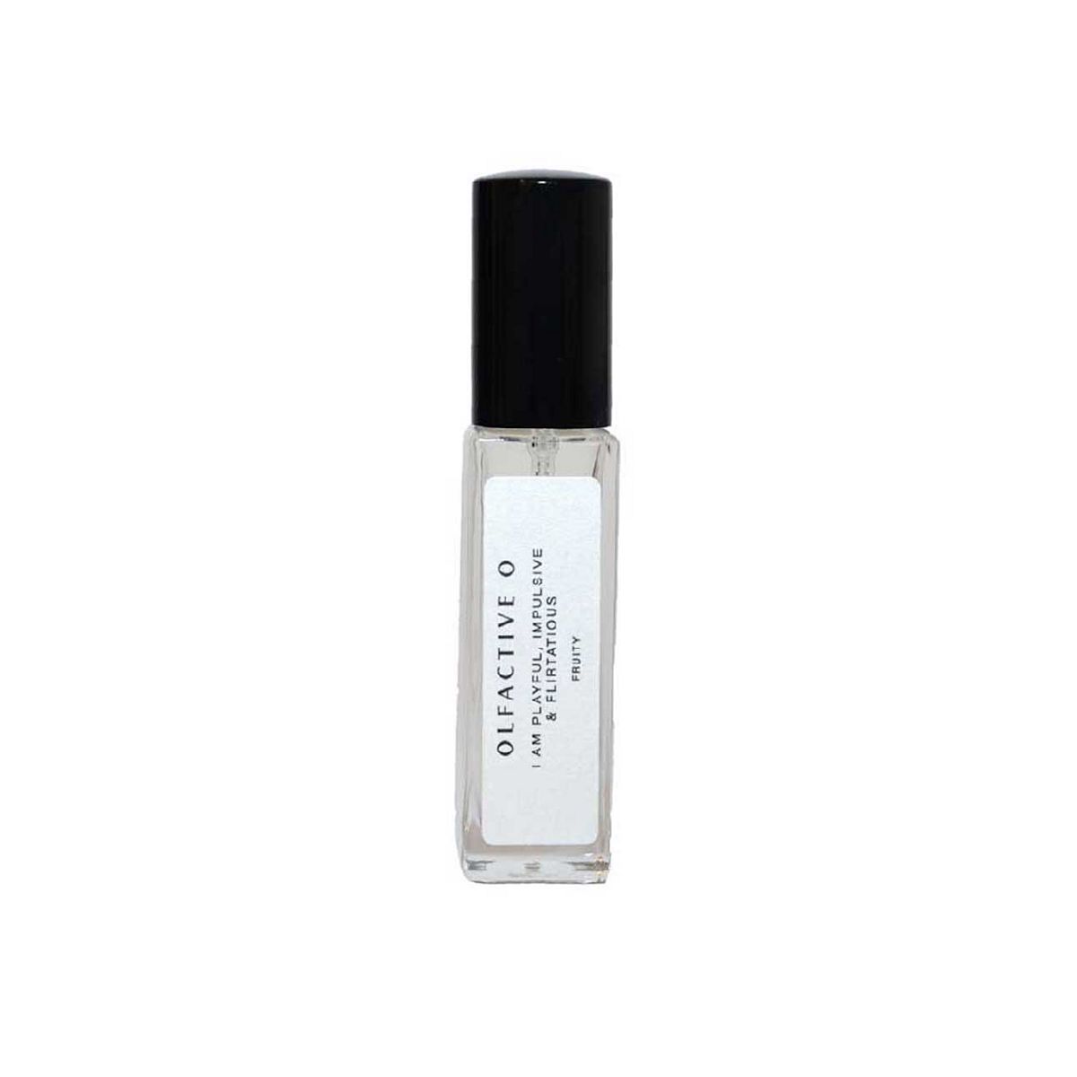Olfactive O Fruity Eau De Parfum Purse Spray 8ml