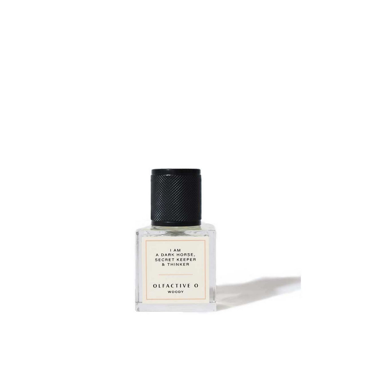 Olfactive O Woody Eau De Parfum 30ml