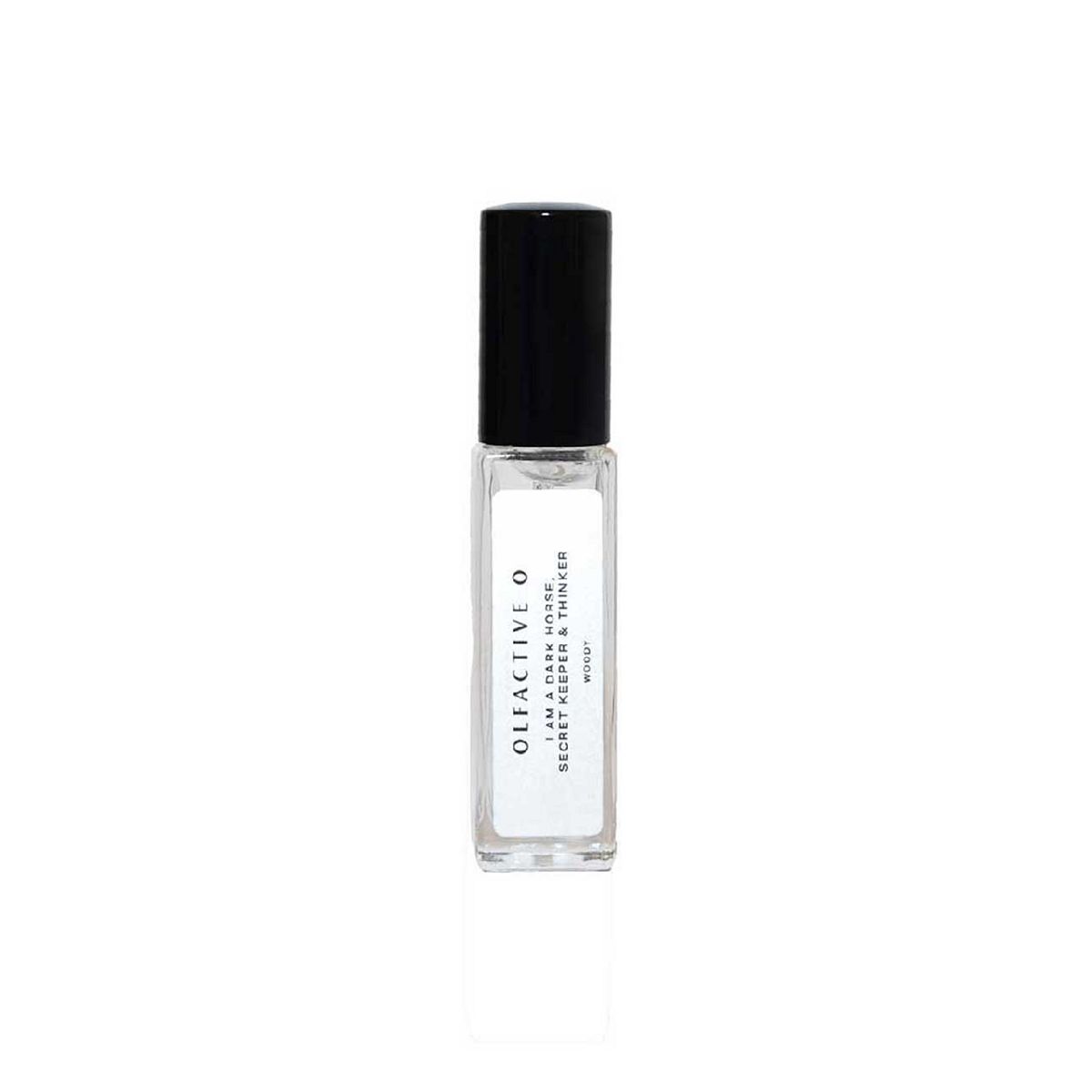 Olfactive O Woody Eau De Parfum Purse Spray 8Ml