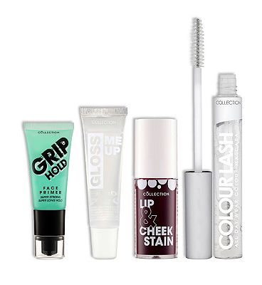 Collection Starter Kit Bundle
