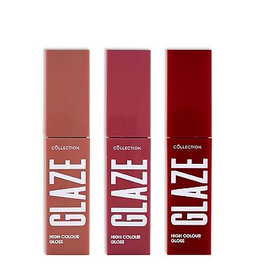 Collection High Glaze Gloss Bundle