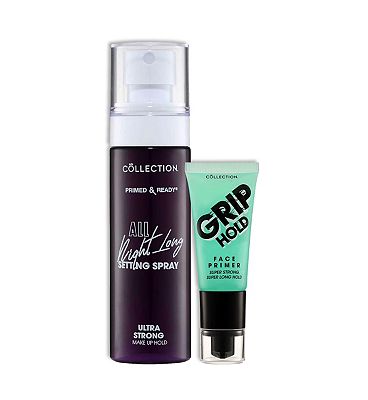 Collection Grip Hold Setting Bundle