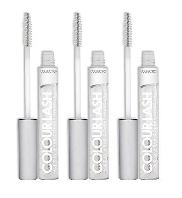Collection Colour Lash Mascara Bundle