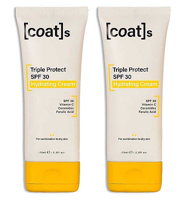 Coats Hydrating Cream Bundle