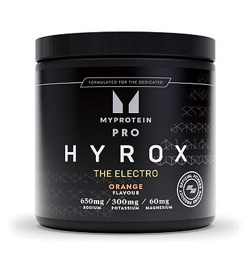 Click to view product details and reviews for Myprotein The Electro Electrolyte Blend Orange 291g.